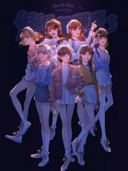 三千佳丽